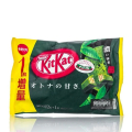 Kitkat de te verde Matcha Kitkat de te verde Matcha